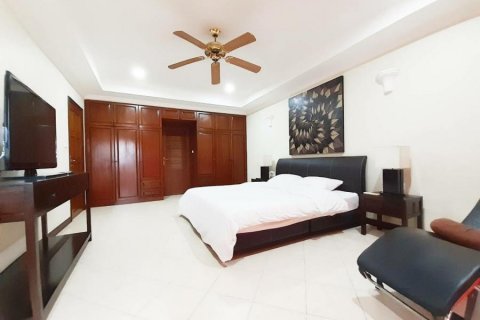 Condo à Pattaya, Thaïlande, 1 chambre  № 8517 - photo 9