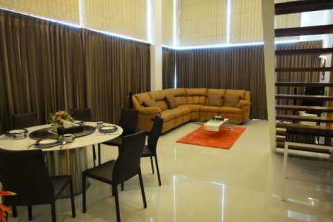 Condo à Pattaya, Thaïlande, 4 chambres  № 8653 - photo 4