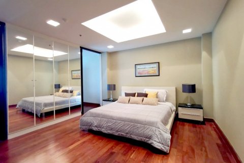 Condo à Pattaya, Thaïlande, 2 chambres  № 8641 - photo 22