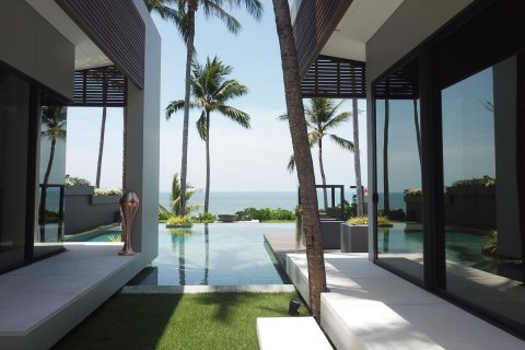 Villa sur Ko Samui, Thaïlande 3 chambres № 7565 - photo 6