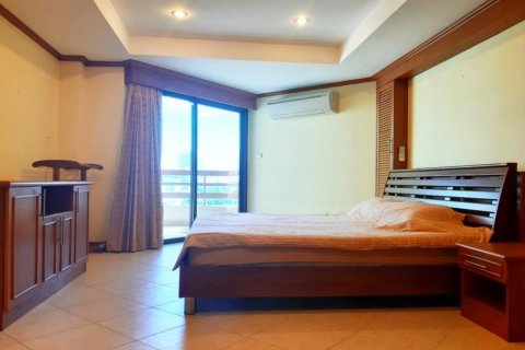 Condo à Pattaya, Thaïlande, 1 chambre  № 8831 - photo 4