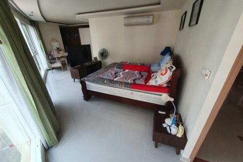 Condo à Pattaya, Thaïlande, 2 chambres  № 9012 - photo 16