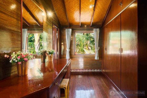 Villa sur Ko Samui, Thaïlande 4 chambres № 7714 - photo 11
