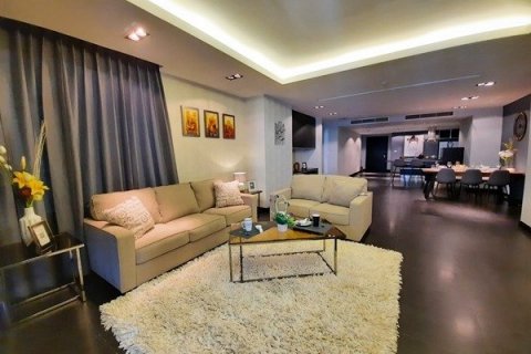 Condo à Pattaya, Thaïlande, 3 chambres  № 8383 - photo 6