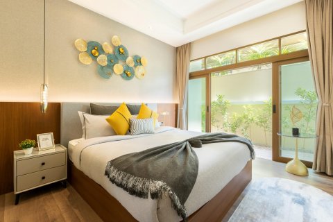 Villa à Bang Tao, Thaïlande 3 chambres № 6185 - photo 14