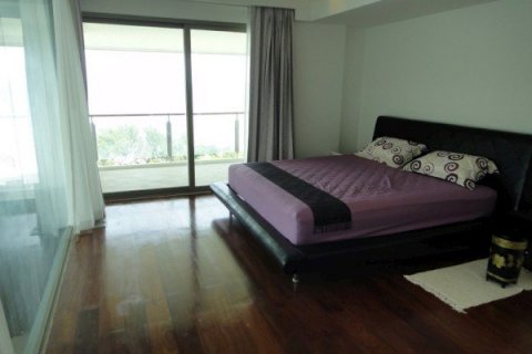 Condo à Pattaya, Thaïlande, 4 chambres  № 8653 - photo 9