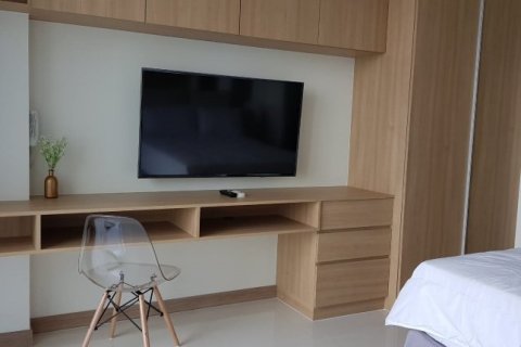 Condo à Pattaya, Thaïlande, 1 chambre  № 8721 - photo 6