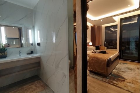 Condo à Pattaya, Thaïlande, 1 chambre  № 8893 - photo 3