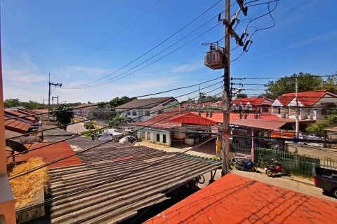 Propriété commerciale à Pattaya, Thaïlande 180 m2 № 9183 - photo 21