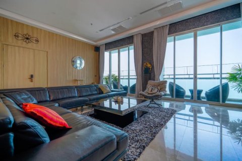 Condo à Pattaya, Thaïlande, 2 chambres  № 8718 - photo 8