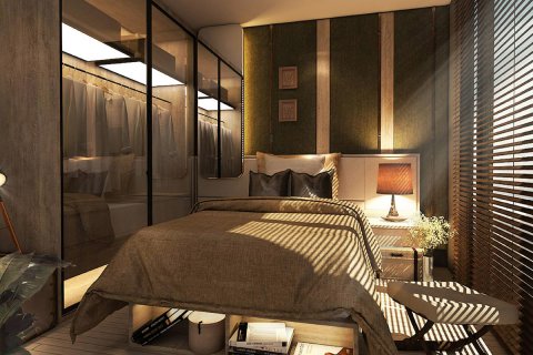 Hors-plan Na Vara Residence à Bangkok, Thaïlande № 9402 - photo 4