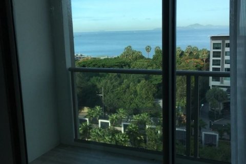 Condo à Pattaya, Thaïlande, 1 chambre  № 8715 - photo 3