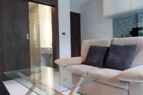 Condo à Pattaya, Thaïlande, 2 chambres  № 8727 - photo 7