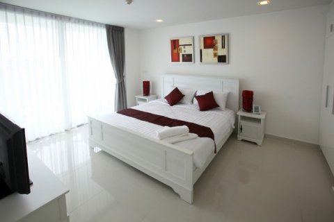 Condo à Pattaya, Thaïlande, 1 chambre  № 8669 - photo 7