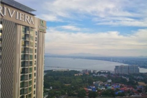 Condo à Pattaya, Thaïlande, 1 chambre  № 8721 - photo 5