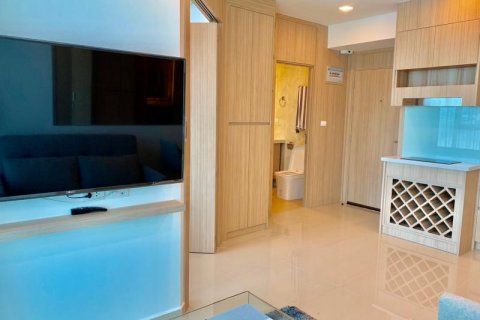 Condo à Pattaya, Thaïlande, 1 chambre  № 8867 - photo 4