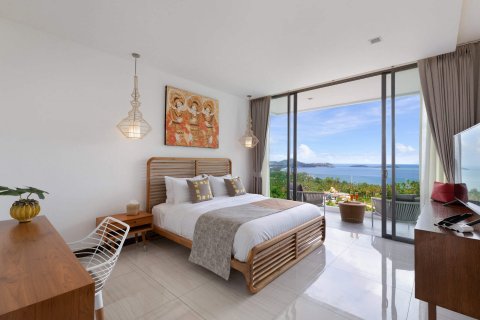 Villa sur Chaweng Beach, Ko Samui, Thaïlande 3 chambres № 6387 - photo 18