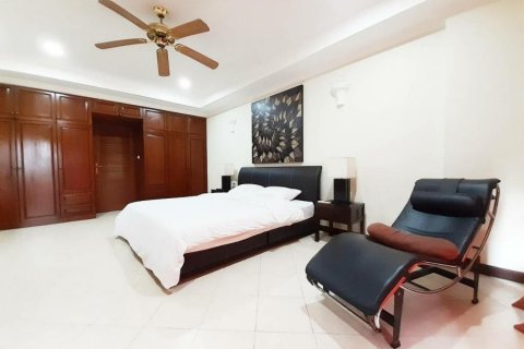 Condo à Pattaya, Thaïlande, 1 chambre  № 8517 - photo 10