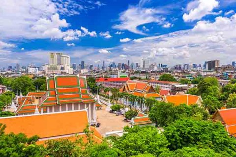 Types de biens immobiliers: quels appartements et maisons sont en Thaïlande?