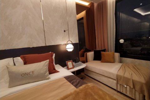 Condo à Pattaya, Thaïlande, 1 chambre  № 8893 - photo 5