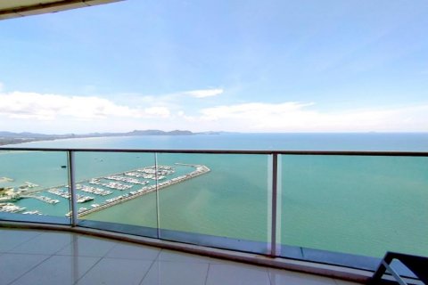 Condo à Pattaya, Thaïlande, 4 chambres  № 8551 - photo 4