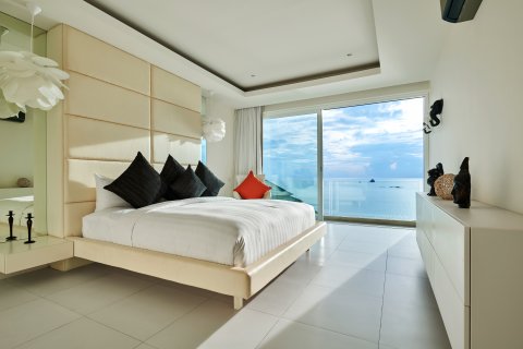 Villa sur Ko Samui, Thaïlande 7 chambres № 7539 - photo 6