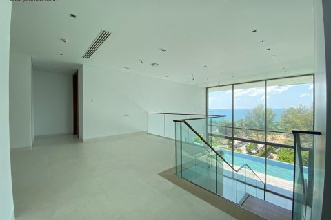 Villa sur Naithon Beach, Thaïlande 5 chambres № 6047 - photo 12