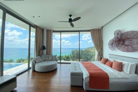 Villa sur Naithon Beach, Thaïlande 5 chambres № 6048 - photo 30