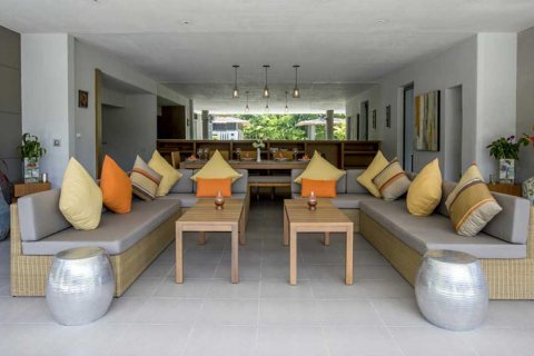Villa sur Layan Beach, Thaïlande 5 chambres № 9870 - photo 2