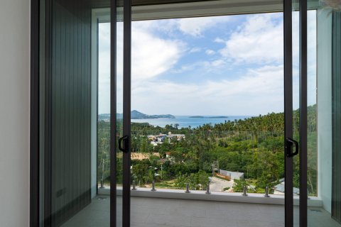 Villa sur Chaweng Beach, Ko Samui, Thaïlande 3 chambres № 6388 - photo 6