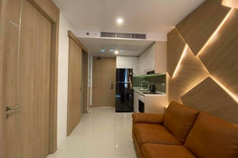 Condo à Pattaya, Thaïlande, 1 chambre  № 9194 - photo 9