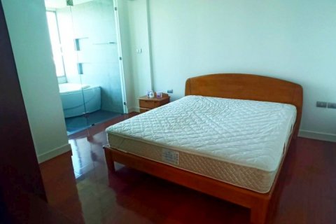 Condo à Pattaya, Thaïlande, 2 chambres  № 9173 - photo 7
