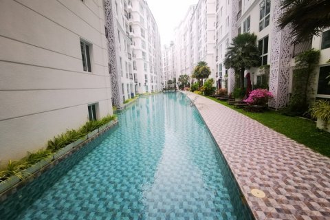 Condo à Pattaya, Thaïlande, 1 chambre  № 9973 - photo 14