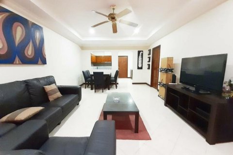 Condo à Pattaya, Thaïlande, 1 chambre  № 8517 - photo 1