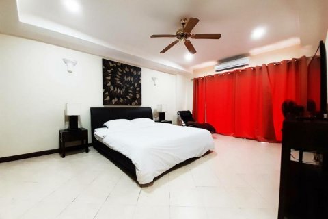 Condo à Pattaya, Thaïlande, 1 chambre  № 8517 - photo 11