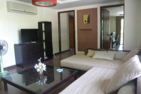 Condo à Pattaya, Thaïlande, 3 chambres  № 8793 - photo 4