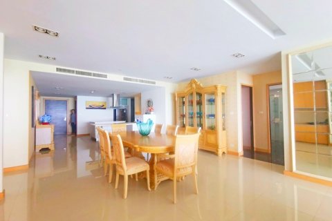 Condo à Pattaya, Thaïlande, 3 chambres  № 9008 - photo 8