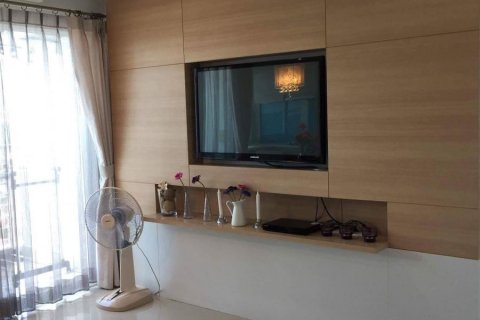 Condo à Pattaya, Thaïlande, 1 chambre  № 8667 - photo 9