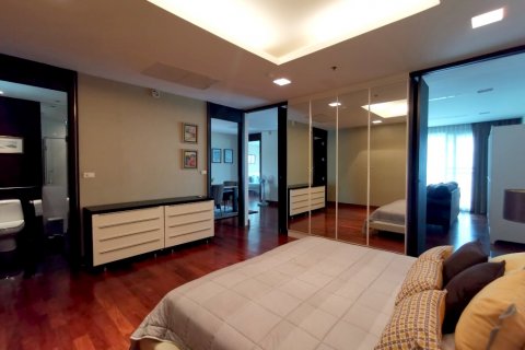 Condo à Pattaya, Thaïlande, 2 chambres  № 8641 - photo 24