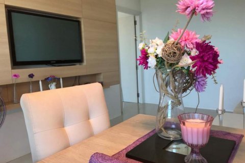 Condo à Pattaya, Thaïlande, 1 chambre  № 8667 - photo 8