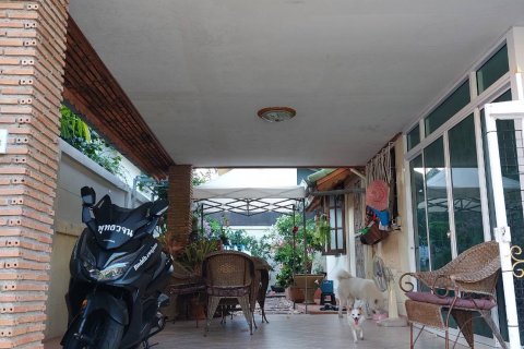 Maison à Pattaya, Thaïlande 2 chambres № 9223 - photo 4