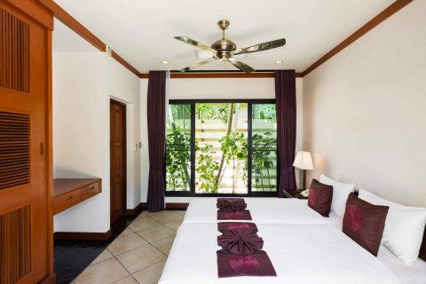 Villa sur Yanui Beach, Thaïlande 3 chambres № 6270 - photo 12
