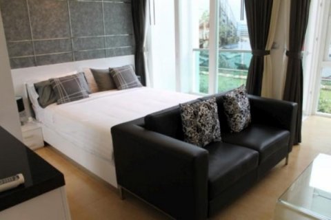 Condo à Pattaya, Thaïlande, 1 chambre  № 8265 - photo 6