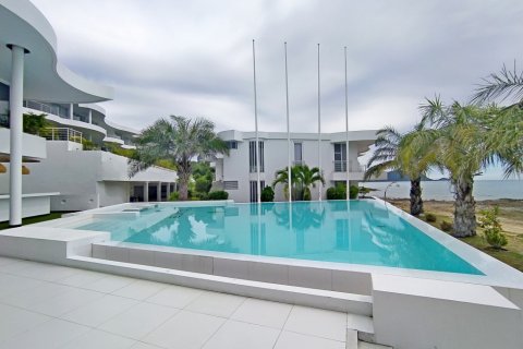 Condo à Pattaya, Thaïlande, 1 chambre  № 8433 - photo 18