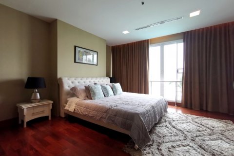 Condo à Pattaya, Thaïlande, 2 chambres  № 8641 - photo 25