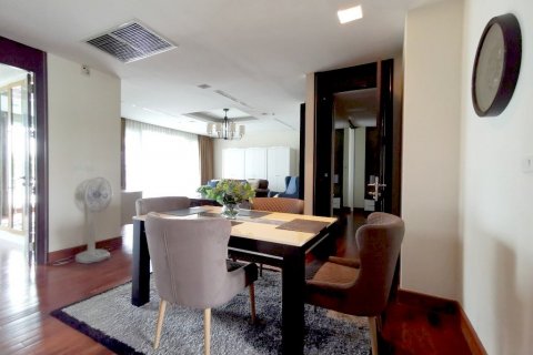 Condo à Pattaya, Thaïlande, 2 chambres  № 8641 - photo 17