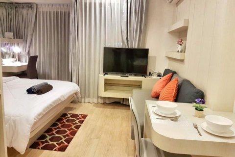 Condo à Pattaya, Thaïlande, 1 chambre  № 8276 - photo 7