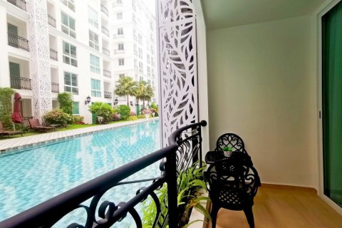 Condo à Pattaya, Thaïlande, 1 chambre  № 9973 - photo 11