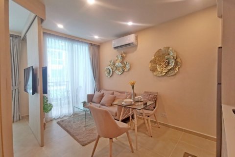 Condo à Pattaya, Thaïlande, 1 chambre  № 9973 - photo 3