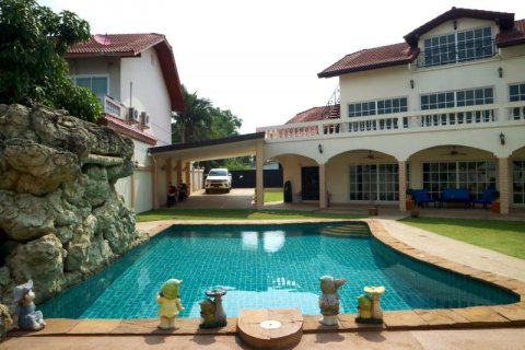 Maison à Pattaya, Thaïlande 5 chambres № 8302 - photo 3